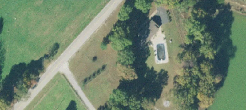 Hamlett Rd