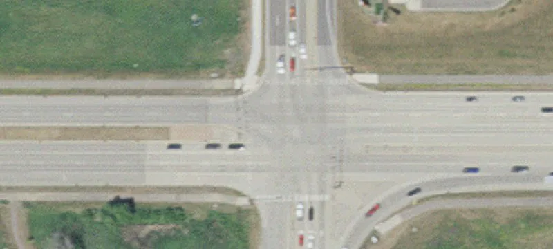 Keokuk Ave