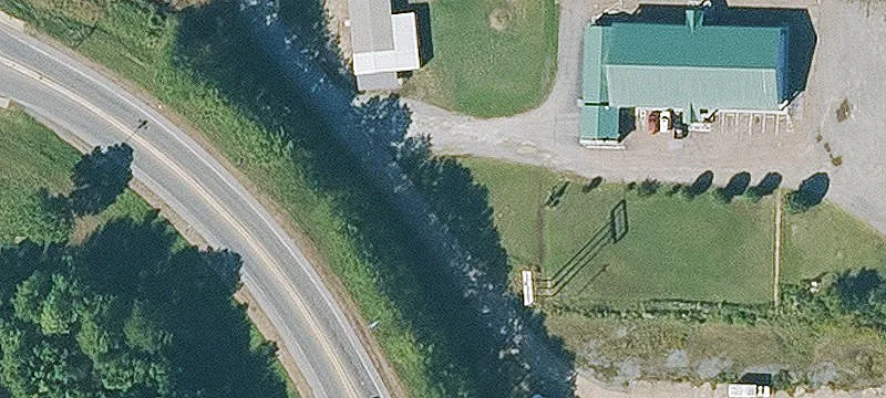 2002 Walker Dr