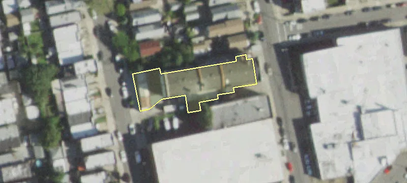 58-18 64 St