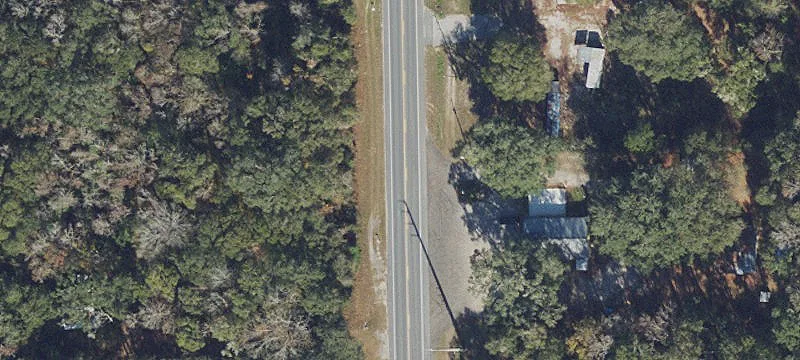 3644 Highway 349