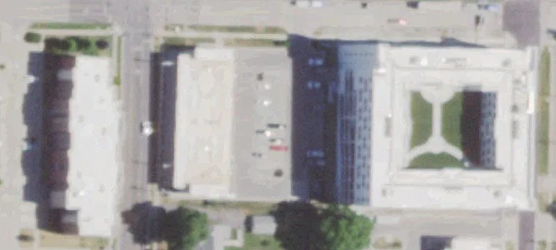 616 Madison St