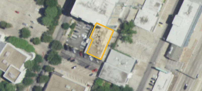 4616‐4620 Mckinney Ave