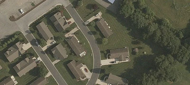 Salt Creek Dr