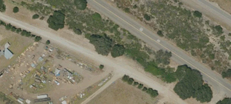 885 Mesa Dr