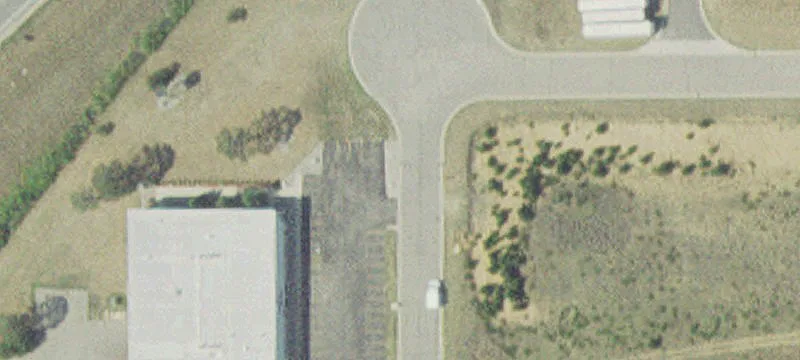 Johanneson Ave