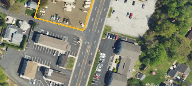 525 Bustleton Pike