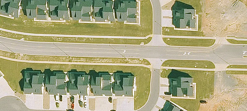 Vlg Run Pkwy