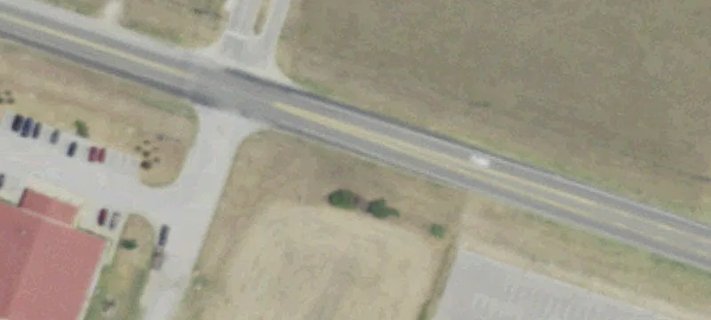 541 Loop 121