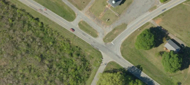 Victory Trail Rd
