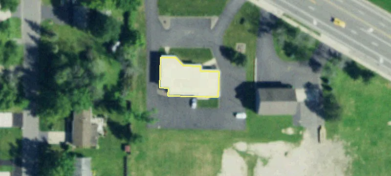 3200 Niagara Falls Blvd