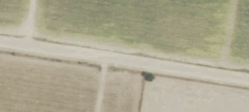 000 Mile 14 Rd