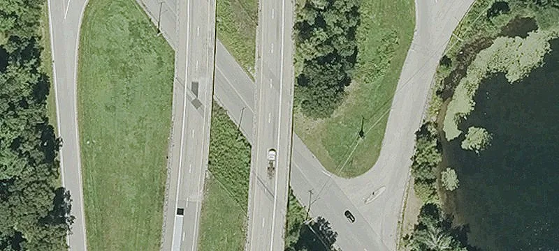 Thompson Rd