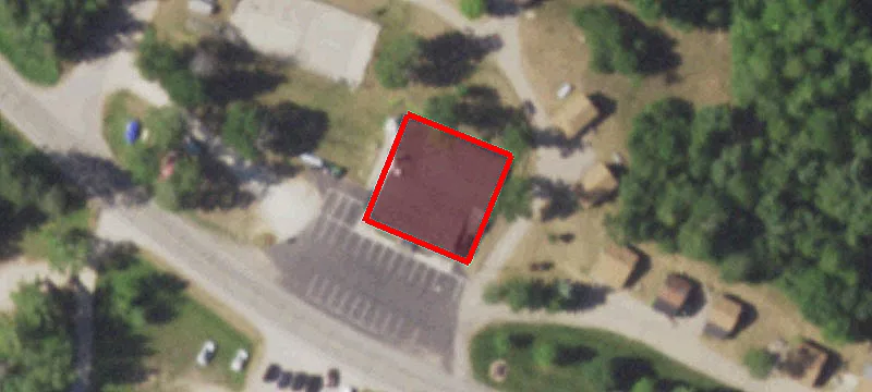 W11590 Co Rd