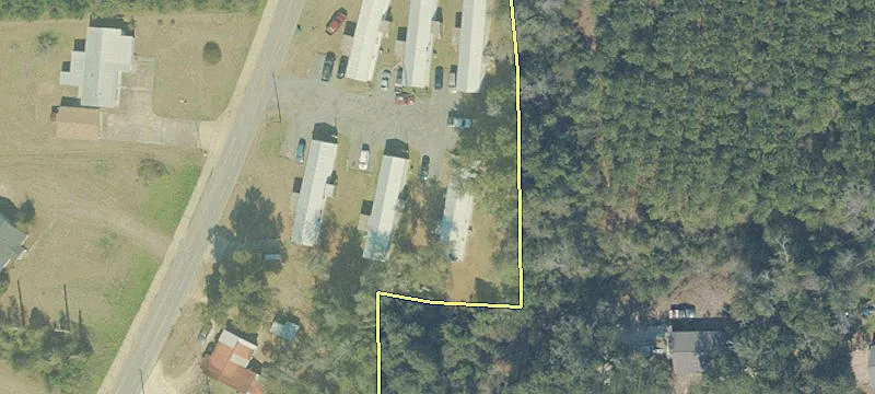 2760 Panhandle Rd