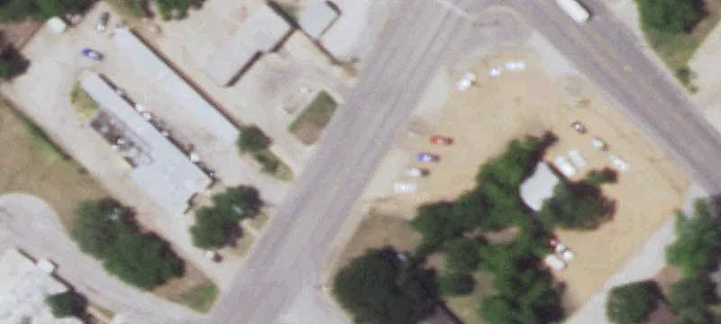 704 Us Highway 77A