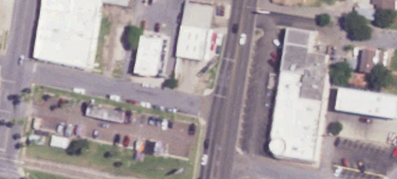 Jackson Rd