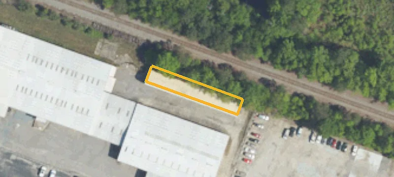 1400 Atlas Rd