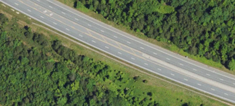Hwy 158