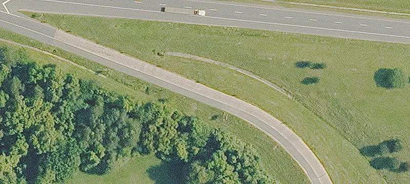 Greenwood Rd