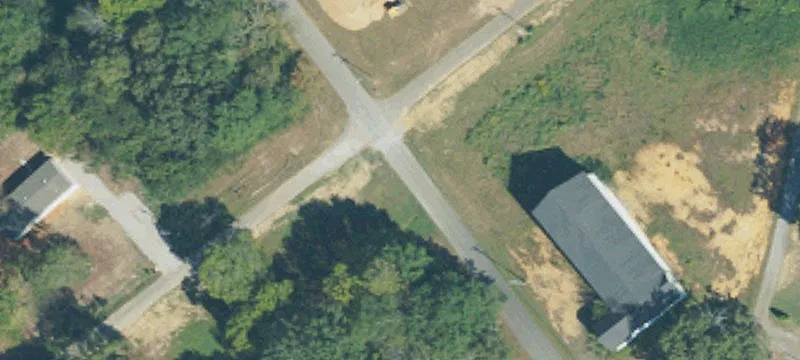 Ehrich Ave