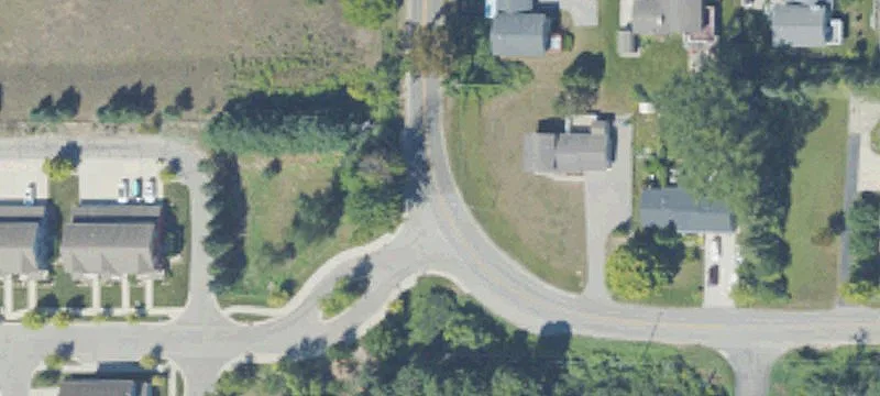 Carter Rd