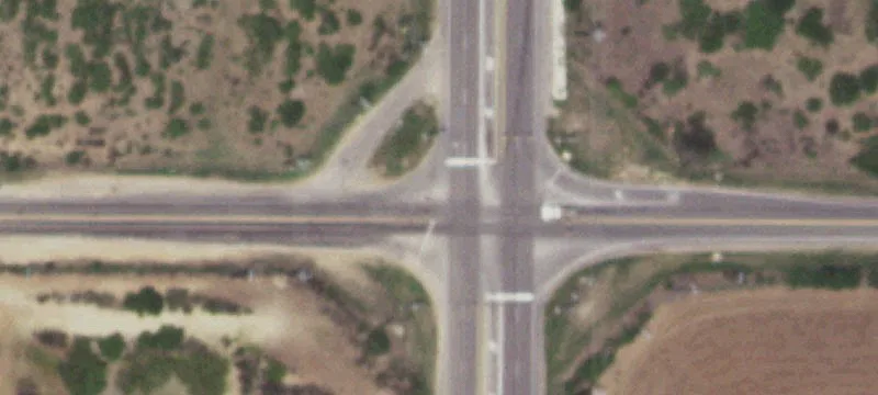 8183 St. Hwy