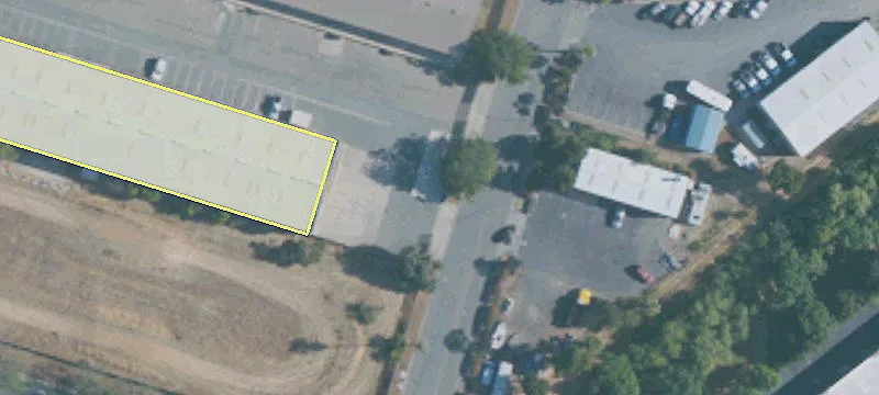 780 Clark Ave
