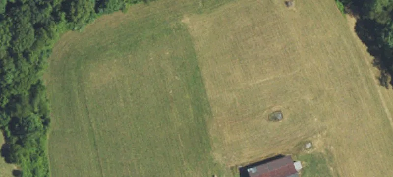 70+/-Acres Hunting Property