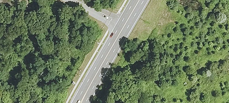 Danbury Rd