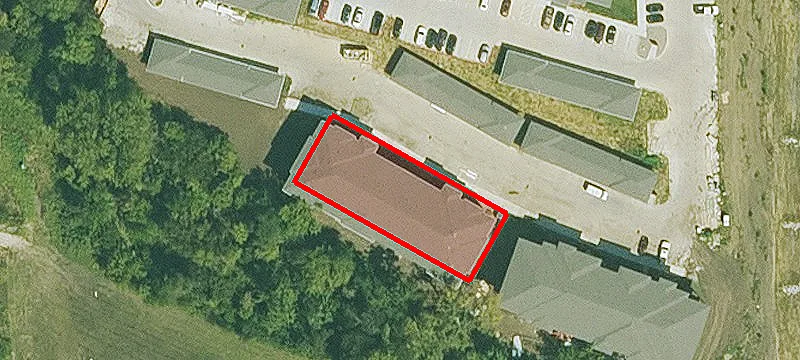 2700 Jacobin Dr
