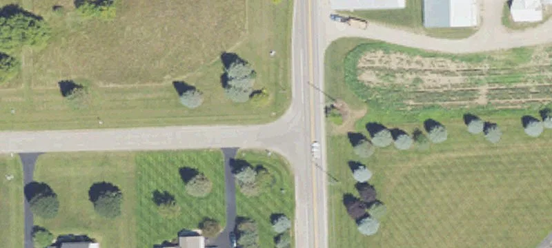 Dexter-Pinckney & Honey Crk Ct