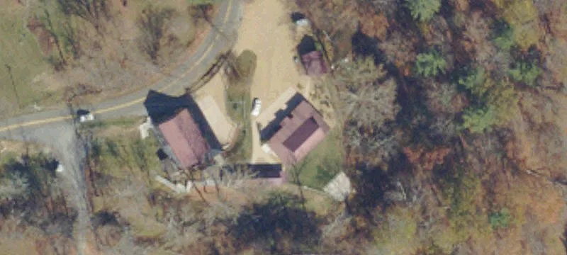 21405 Parks Mill Rd