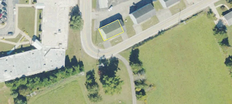 00 Hedrick Rd