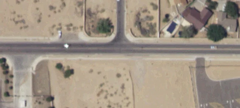 Fortuna Rd & Coors Blvd