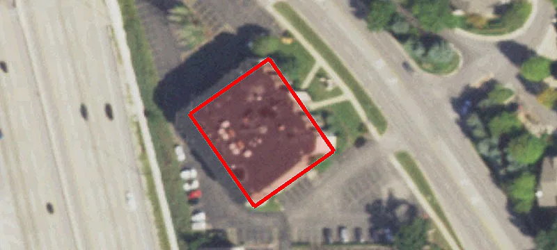 1580 Northwest Hwy