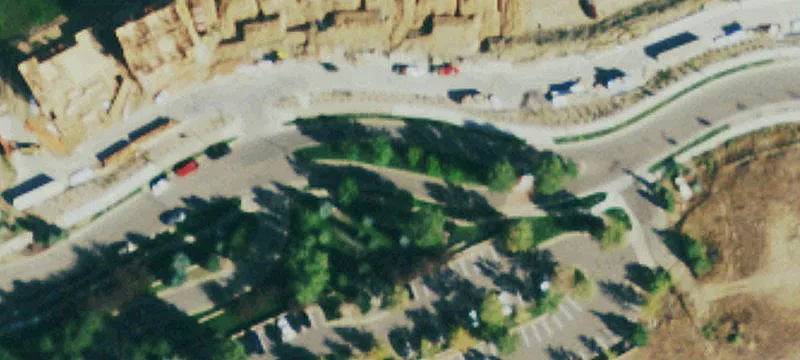 500 Discovery Pkwy