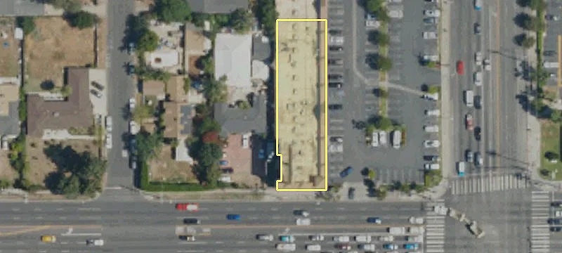 6411 Sepulveda Blvd