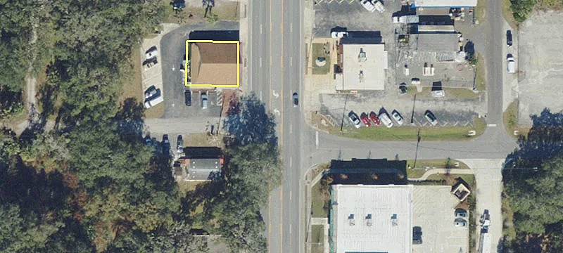 Us 301 & Tpke