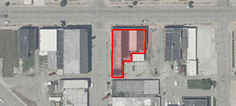 202 5Th St