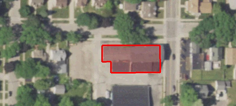 W61N397 Washington Ave