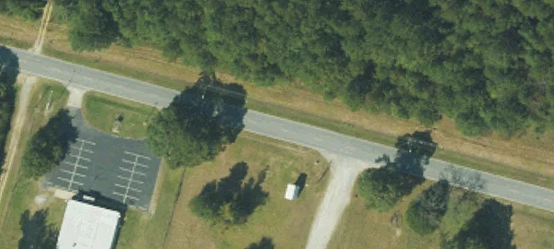 Mumford Rd