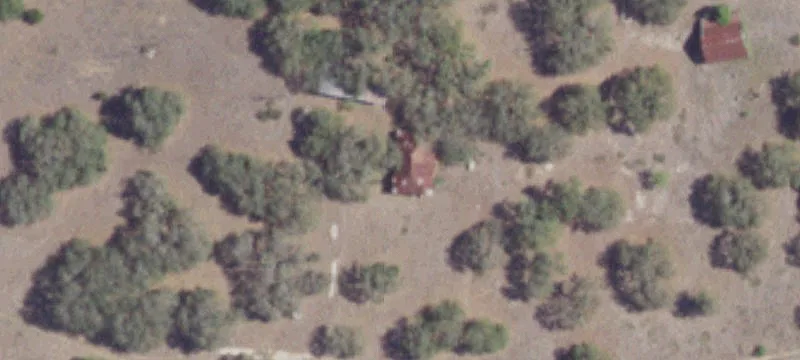 1878 Shovel Mtn Rd