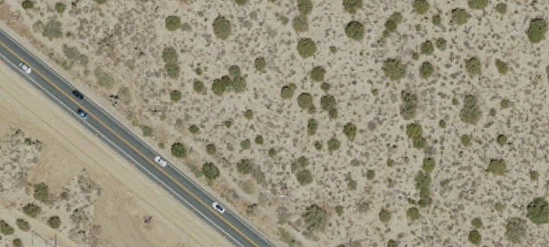 Of Palmdale Rd And Wintergreen Rd