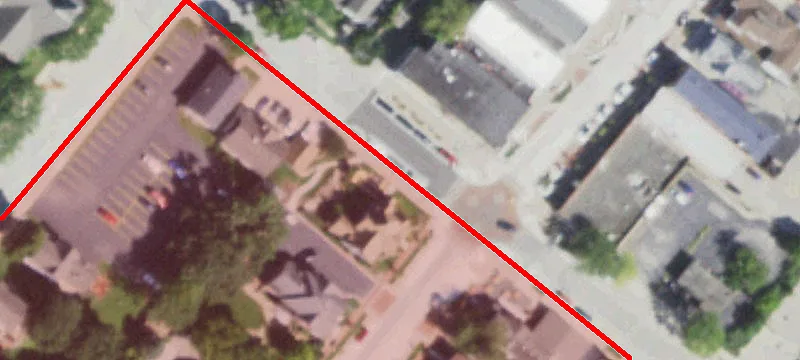 2390 Esplanade Dr