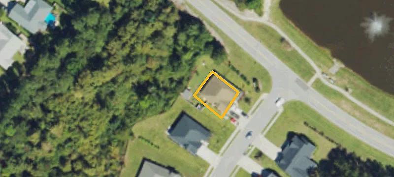 Plantation Commercial Outparcels - Mallory Crk