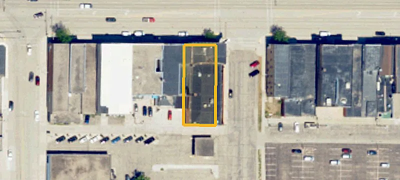 501 Dakota Ave
