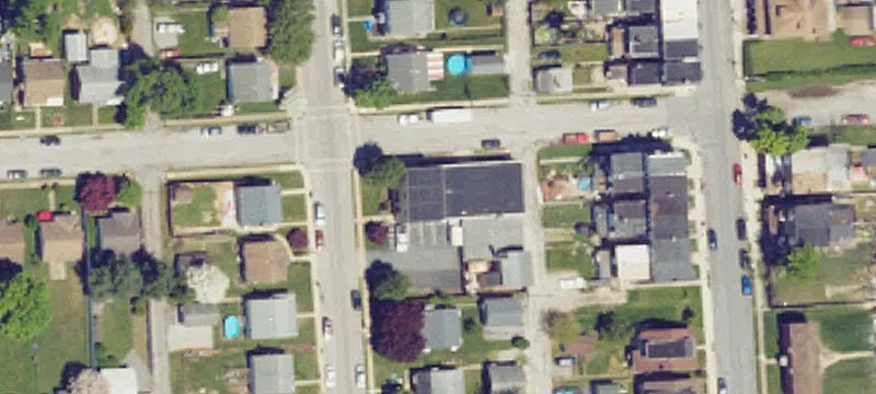 844 South St