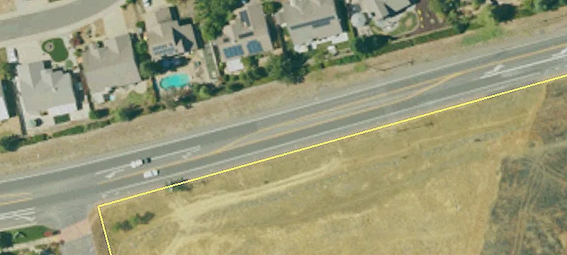 Green Valley Rd