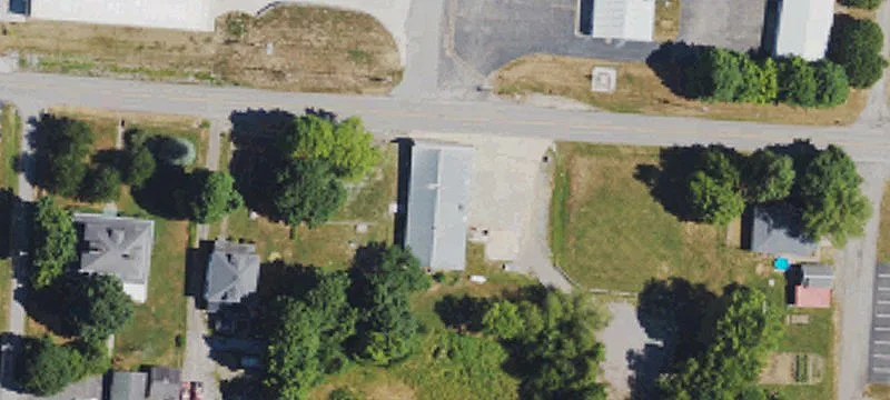 6560 Alum Springs Rd